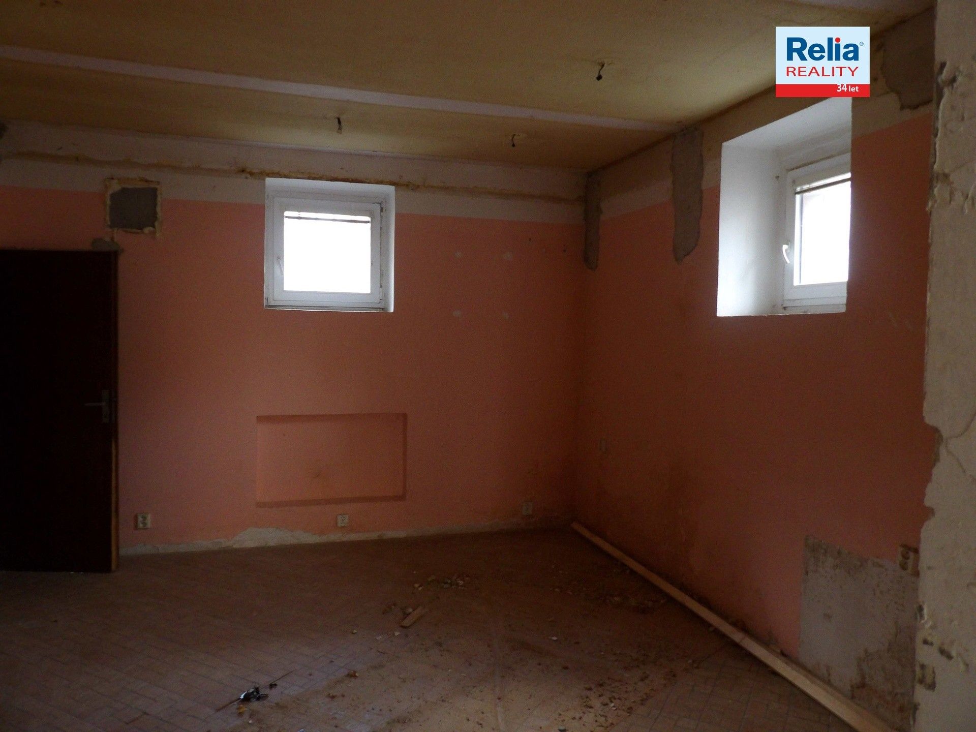 Obchodní prostory · 65 m² · Hodkovická, Liberec - 4