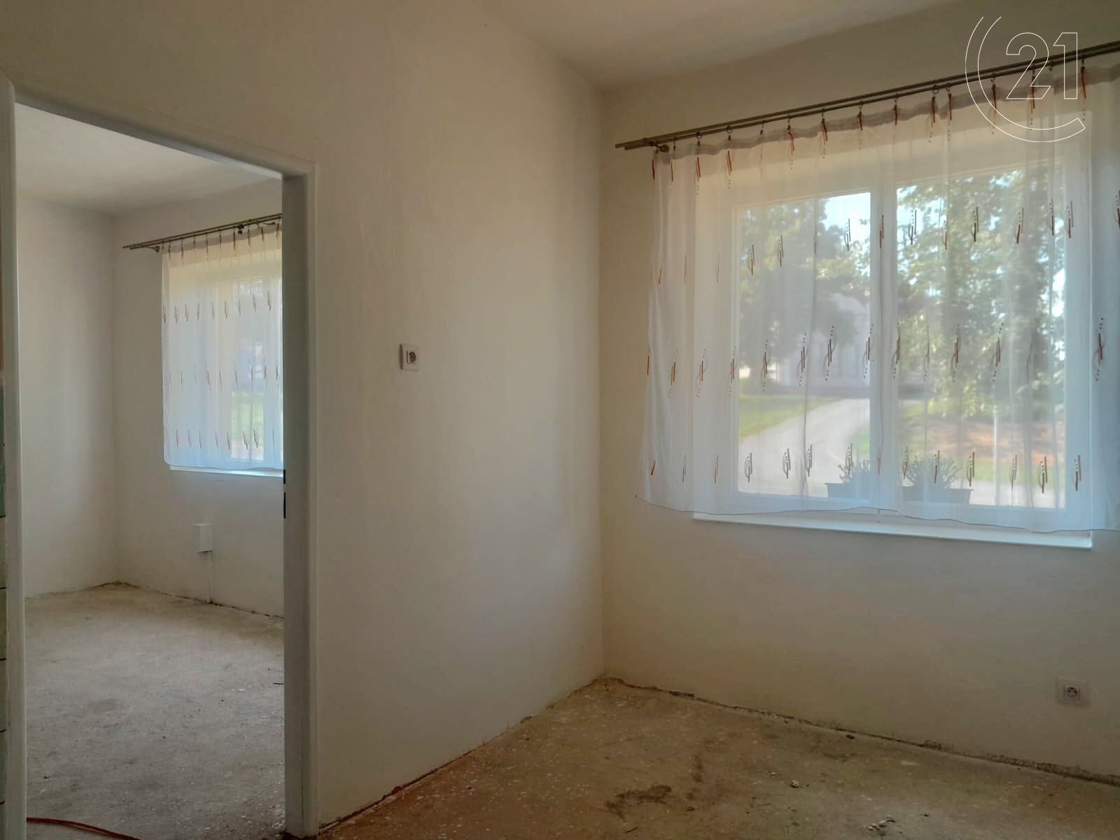 Prodej rodinný dům - Líšina, 237 m²