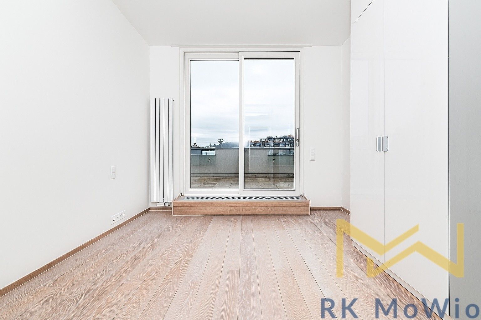 Byt 3+1 · 173 m² · Jungmannova, Praha - 4