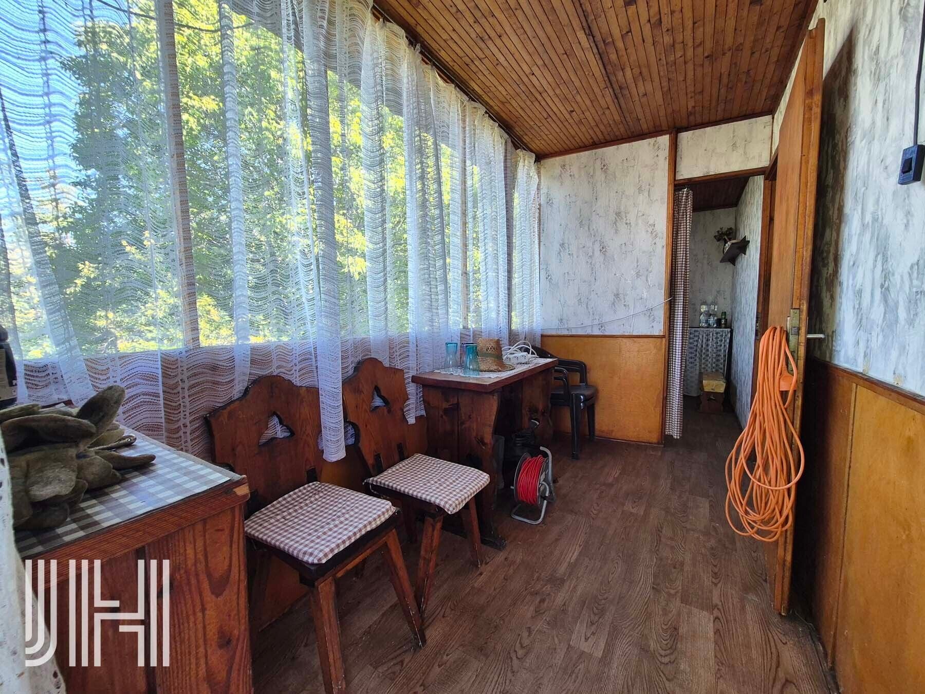 Prodej chata - Mostkovice, 50 m² - 5