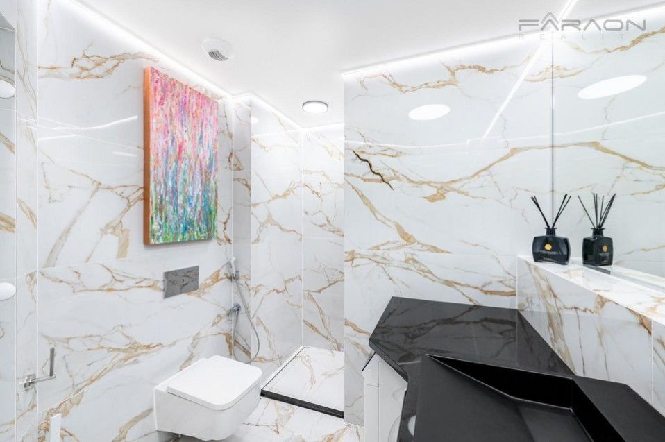 2+kk, Polská, Praha, 61 m²