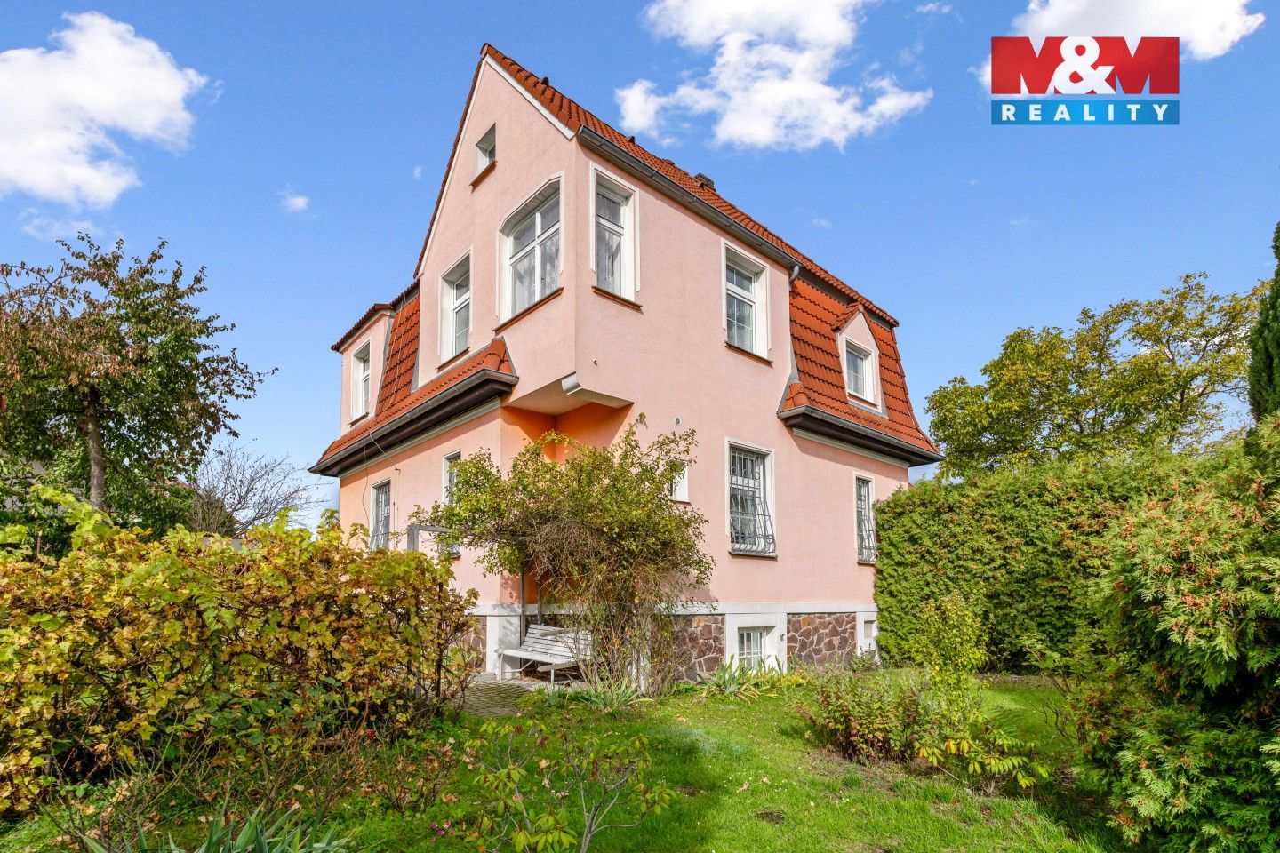 Prodej rodinný dům - Vojanova, Teplice, 130 m²