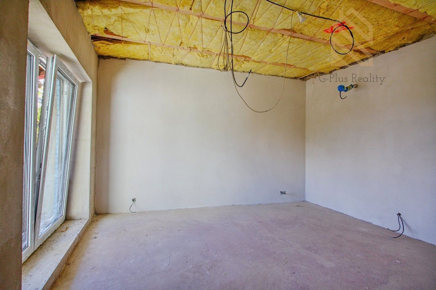 Prodej rodinný dům - Chraberce, okres Louny, Ústecký kraj, 85 m² - 5