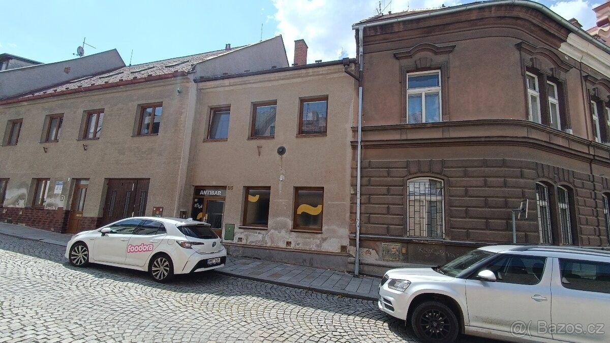 Rodinný dům · Klatovy, 339 01 - 3