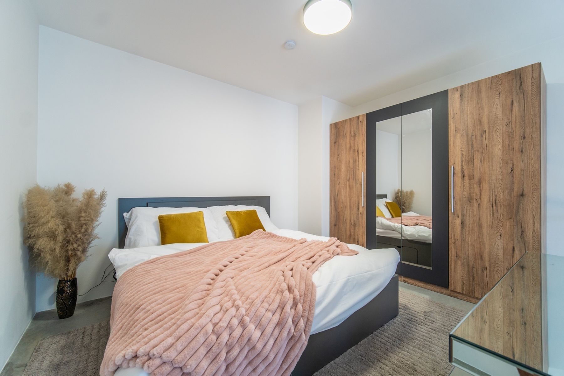 Byt 2+kk · 37 m² · Novovysočanská, Praha - Libeň - 3
