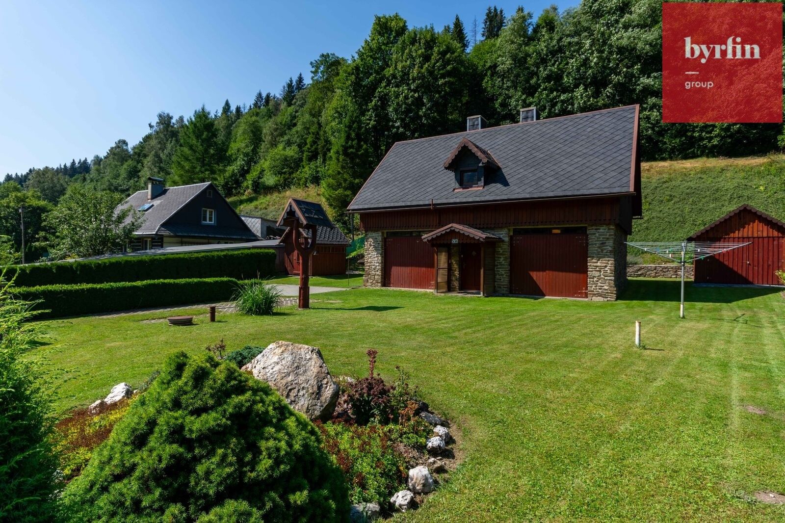 Rodinný dům, 92 m²