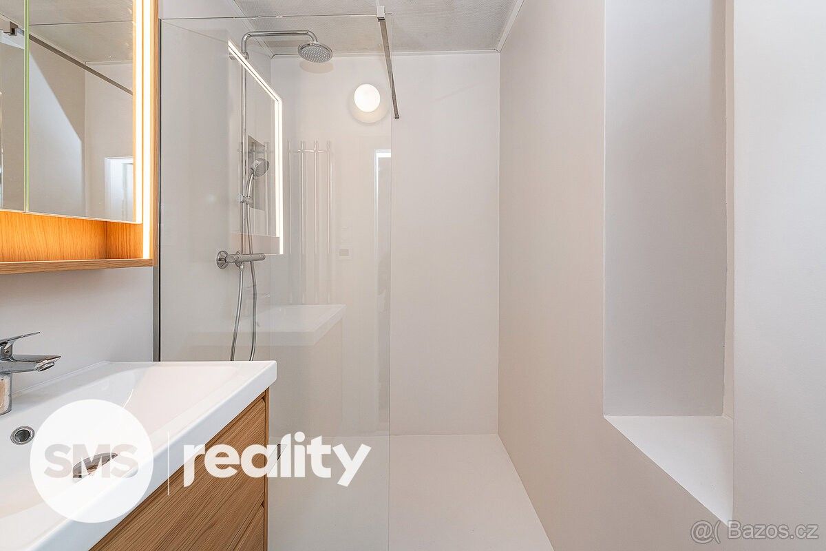 Pronájem byt - Praha, 186 00