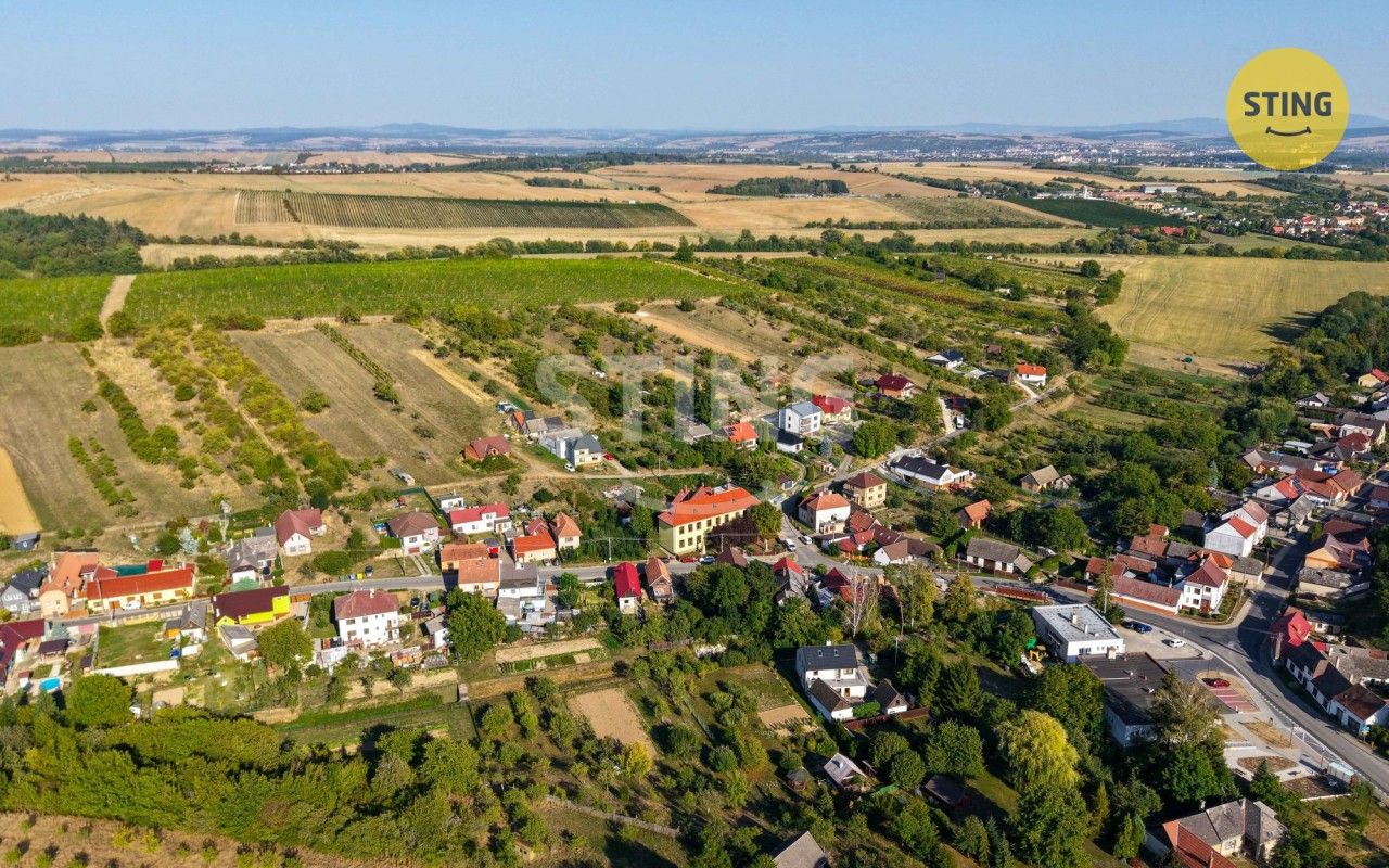 Pozemek pro bydlení · 415 m² · Břestek - 4