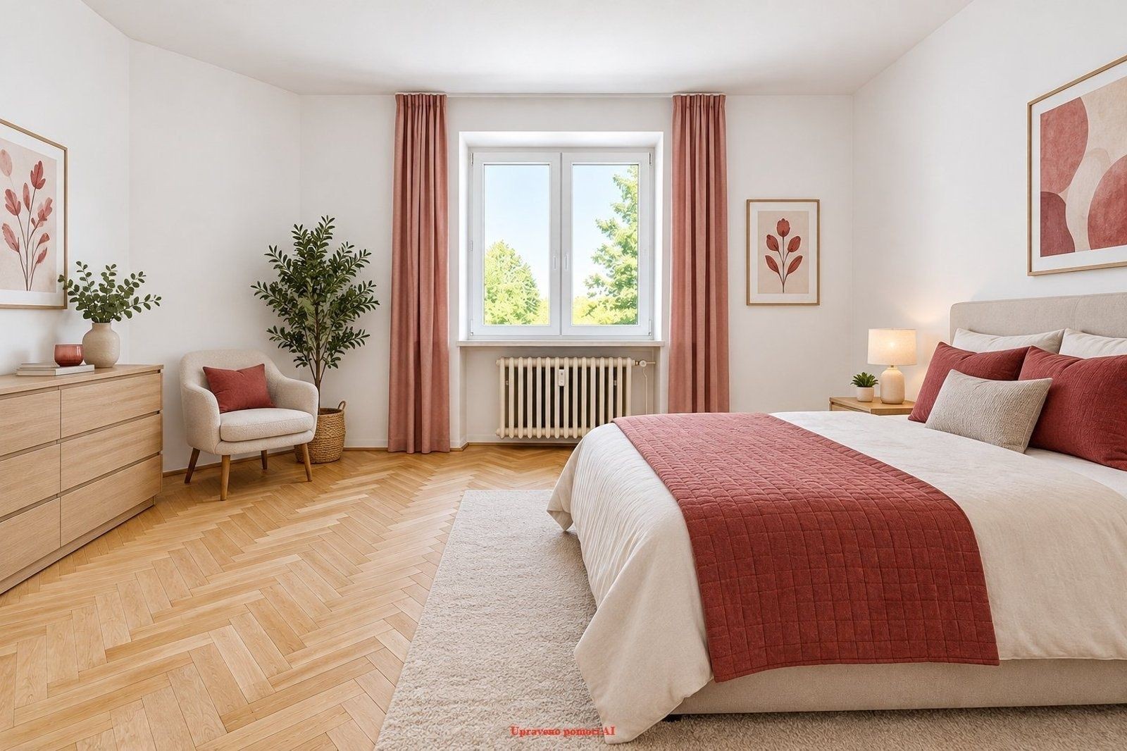 Byt 3+1 · 74 m² · Dvořákova, Havířov - Havířov-město, Moravskoslezský kraj - 4