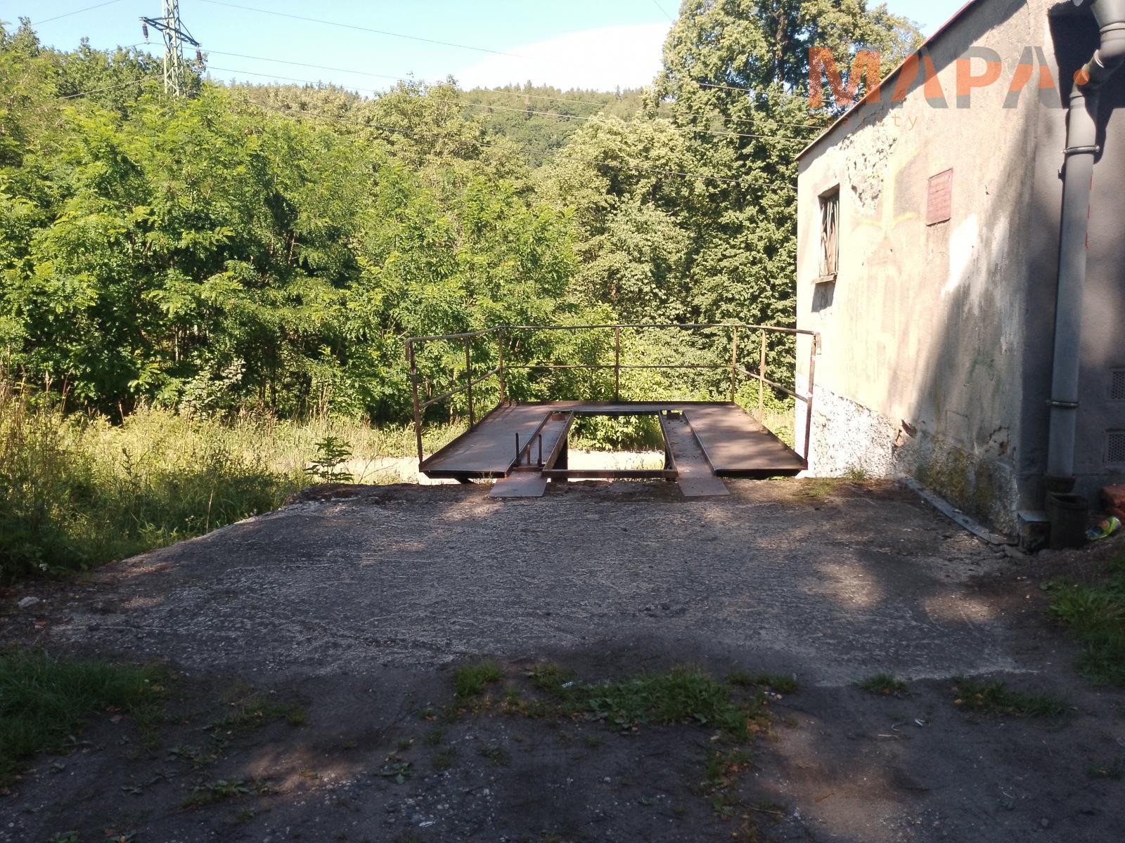 Garáž · 19 m² · Bezručova, Chomutov - 3