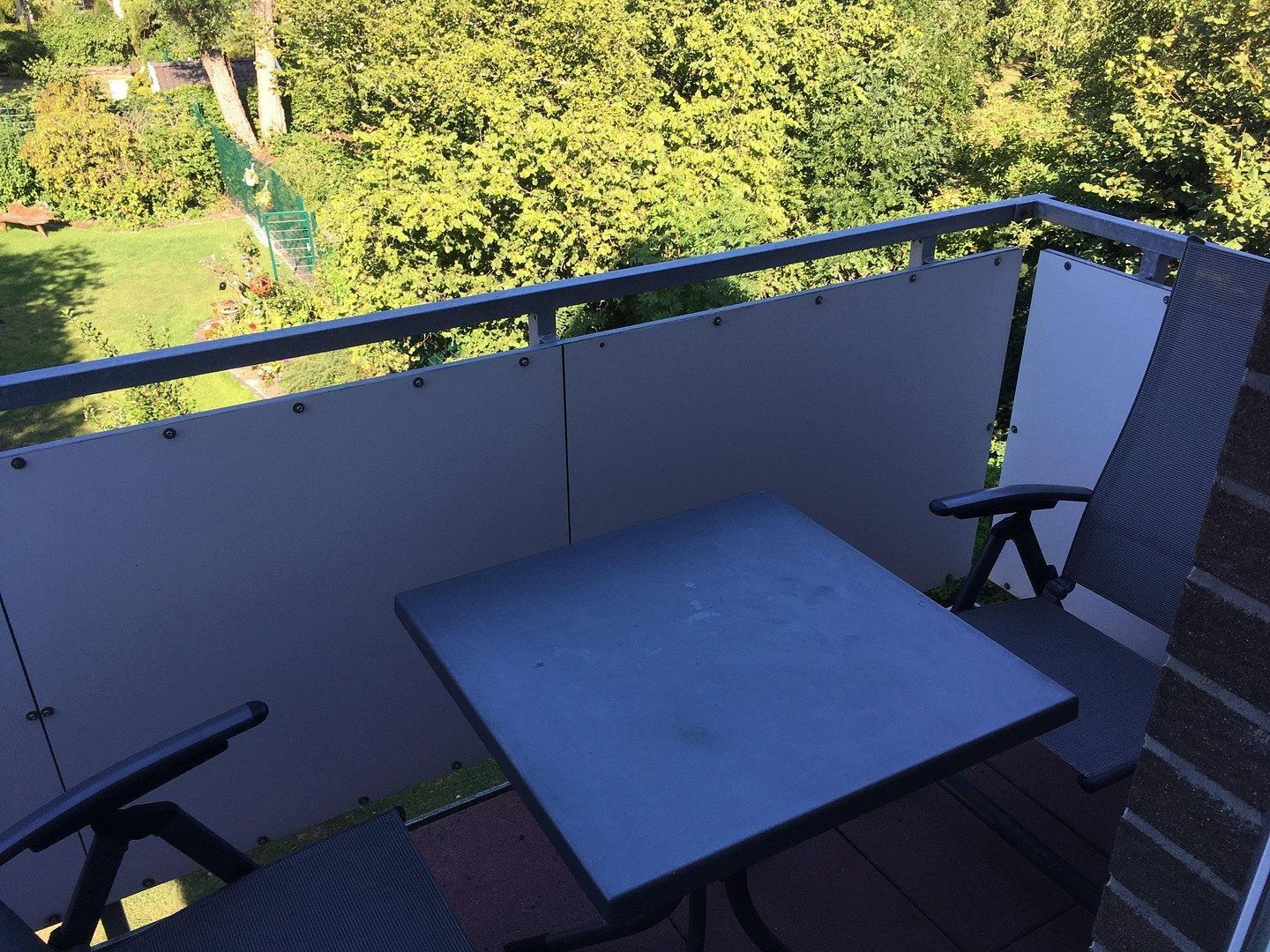 Byt 2+1 · 36 m² · , Dolní Sasko - 3