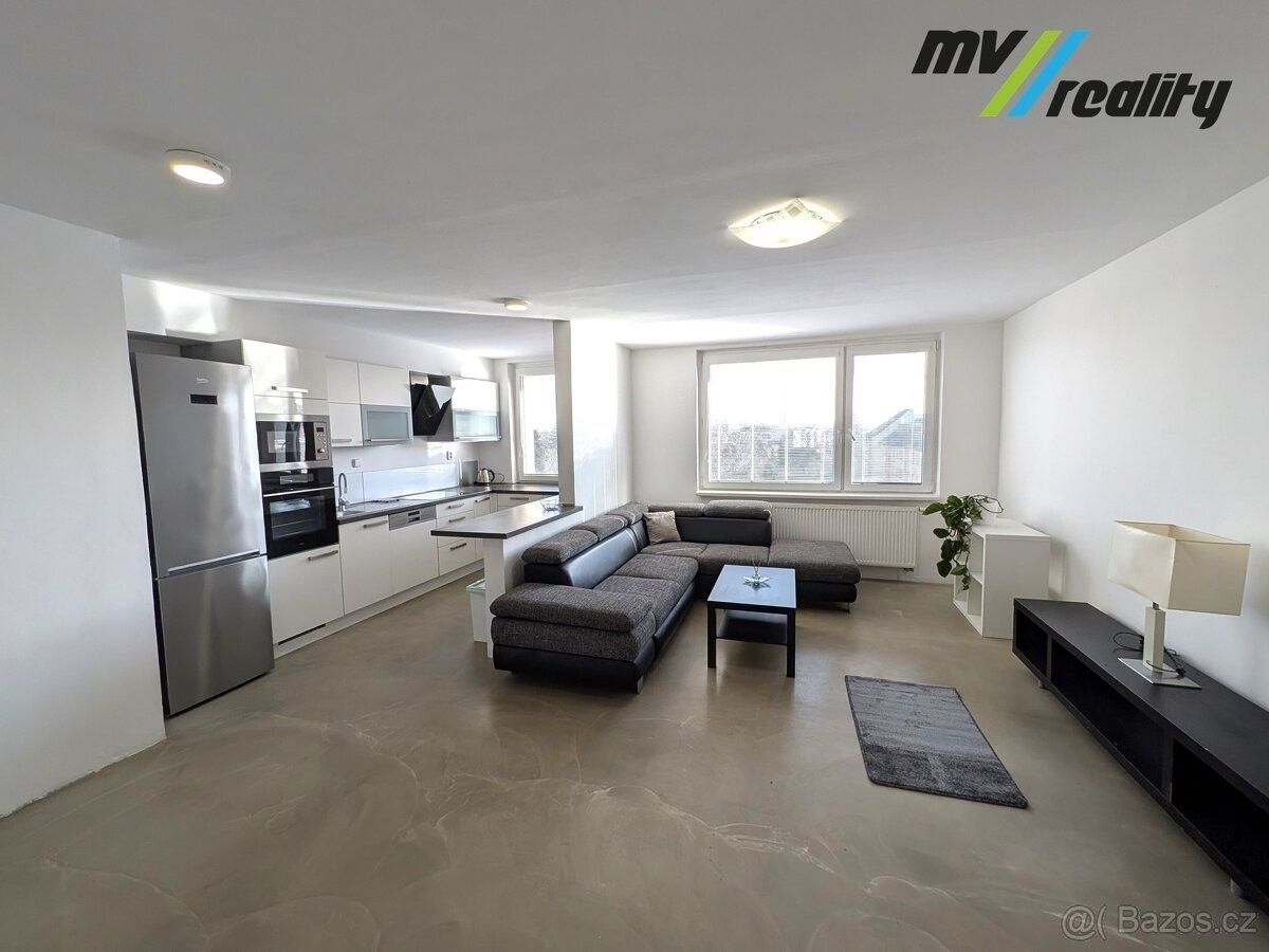 Pronájem byt - Lysá nad Labem, 289 22