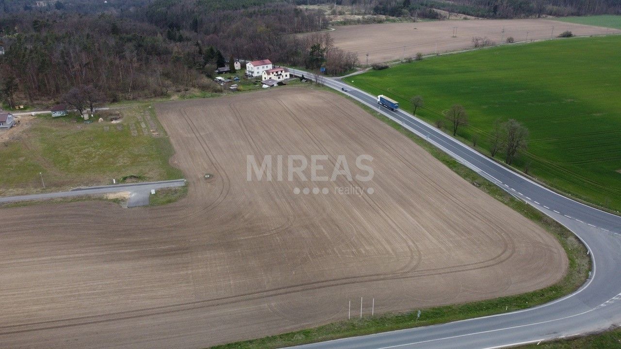 Prodej zemědělský pozemek - Nepřevázka, 13 713 m²