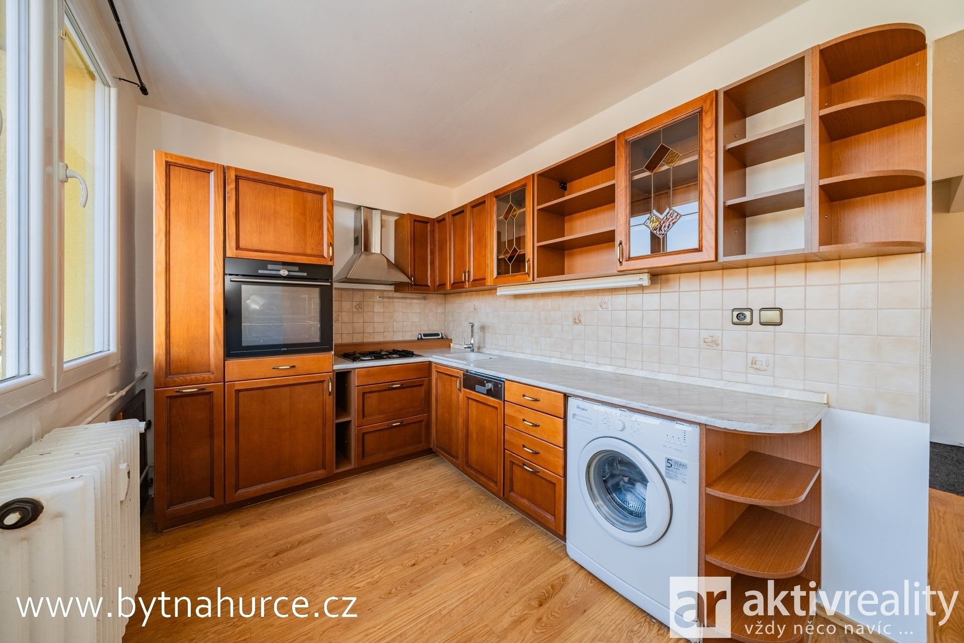 Prodej byt 3+1 - sídl. Hůrka, Kralupy nad Vltavou, 82 m²