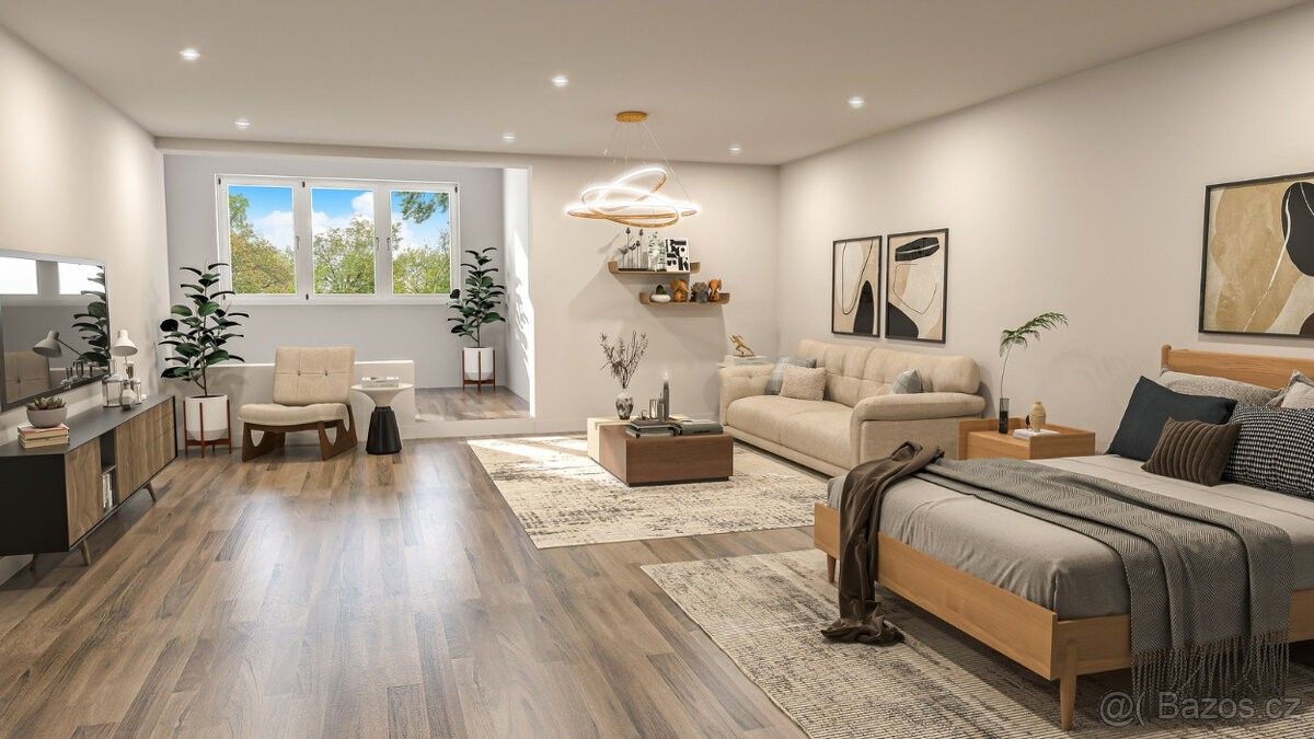 Byty, Říčany u Prahy, 251 01