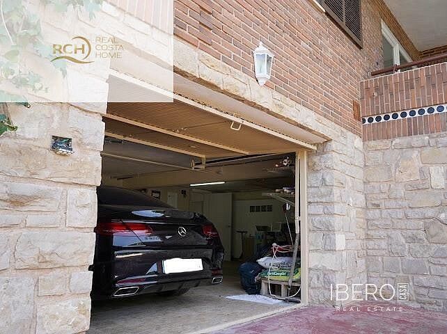 Rodinný dům · 595 m² · la Nucia, ES - 4