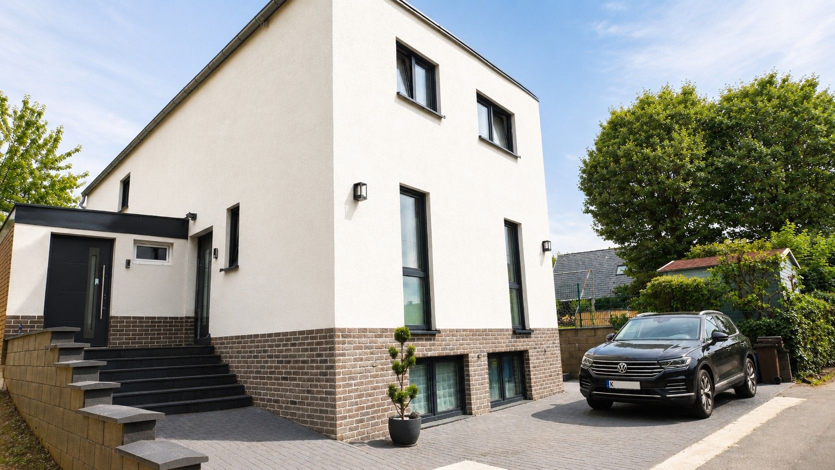 2+1, Leverkusen Nordrhein-Westfalen 51377, 64 m² - 1