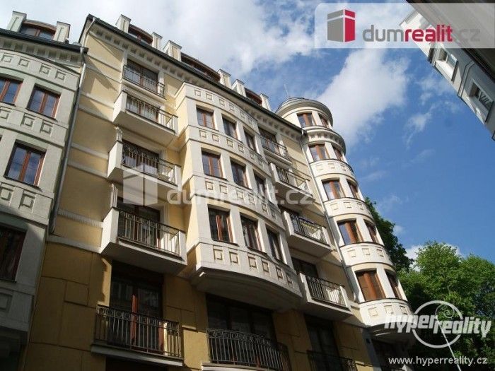 Prodej byt 3+kk - Moravská, Karlovy Vary, 111 m²