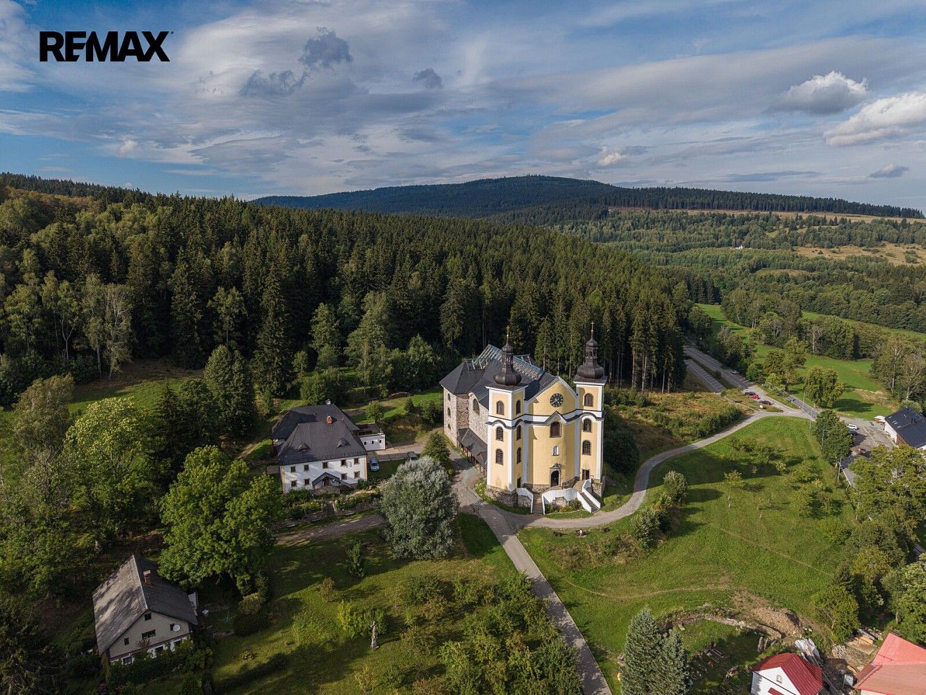 Chalupa · 253 m² · Bartošovice v Orlických horách, okres Rychnov nad Kněžnou, Královéhradecký kraj - 4