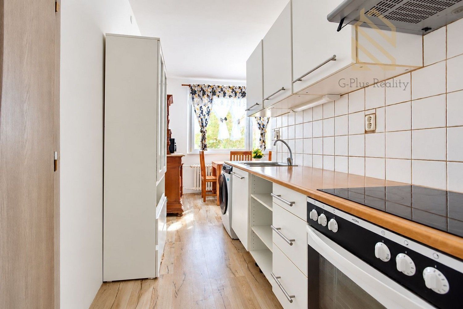 Prodej byt 3+1 - Ústí nad Labem - Neštěmice, Ústecký kraj, 72 m² - 5