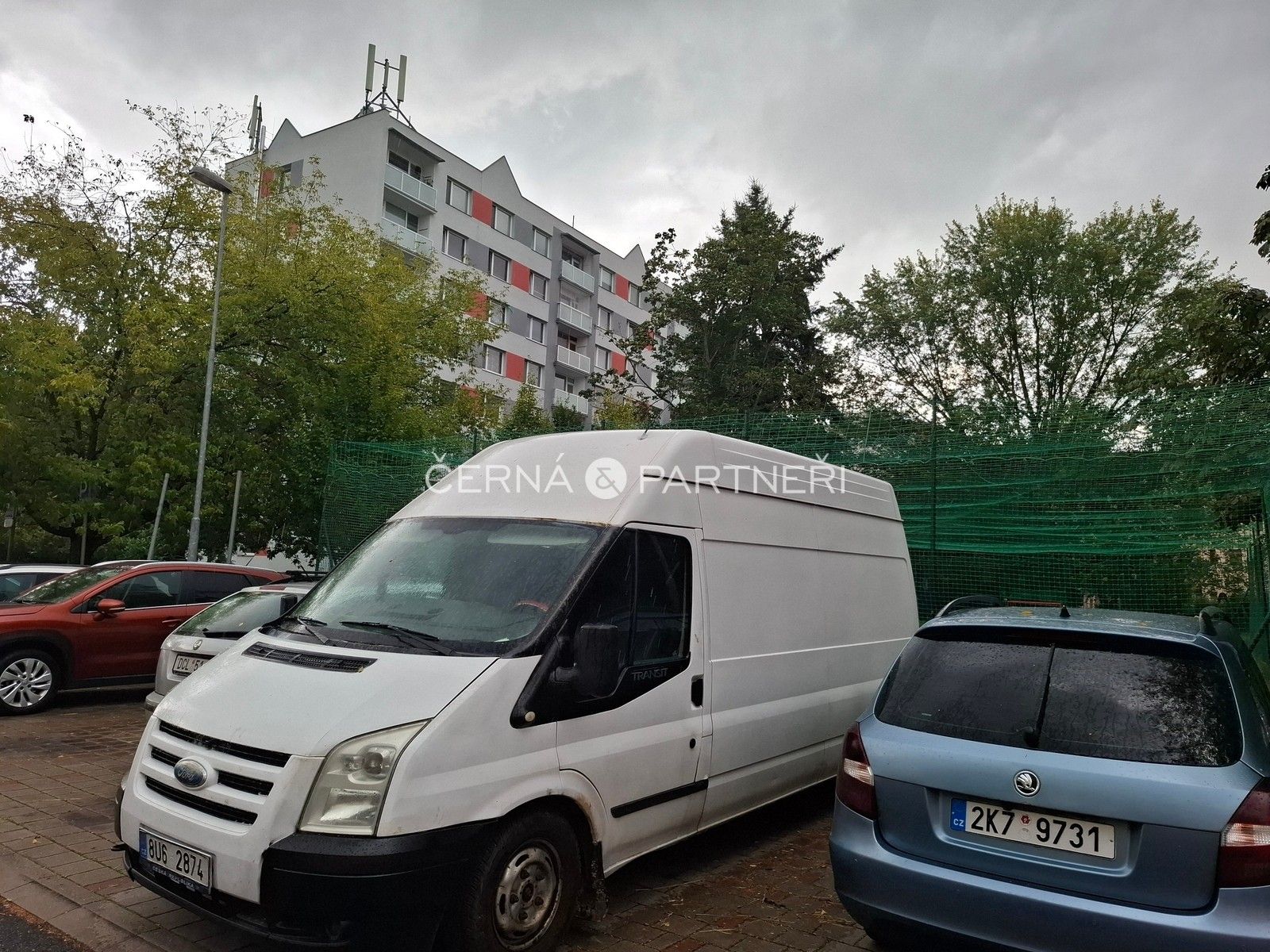 Prodej byt 3+1 - Jezdecká, Děčín, 65 m²