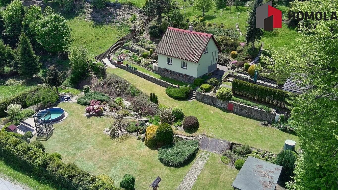 Chalupa · 80 m² · Budišov nad Budišovkou - Podlesí, okres Opava, Moravskoslezský kraj - 2