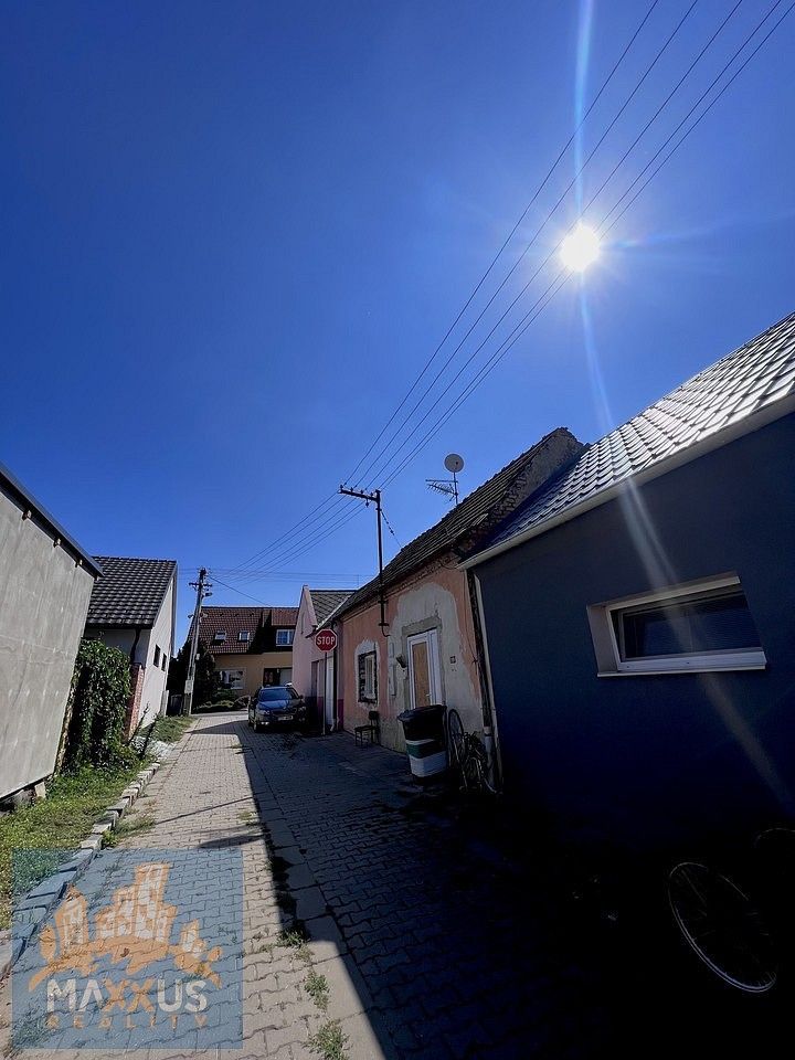 Rodinný dům · 85 m² · Krátká, Ostrožská Nová Ves, okres Uherské Hradiště - 3