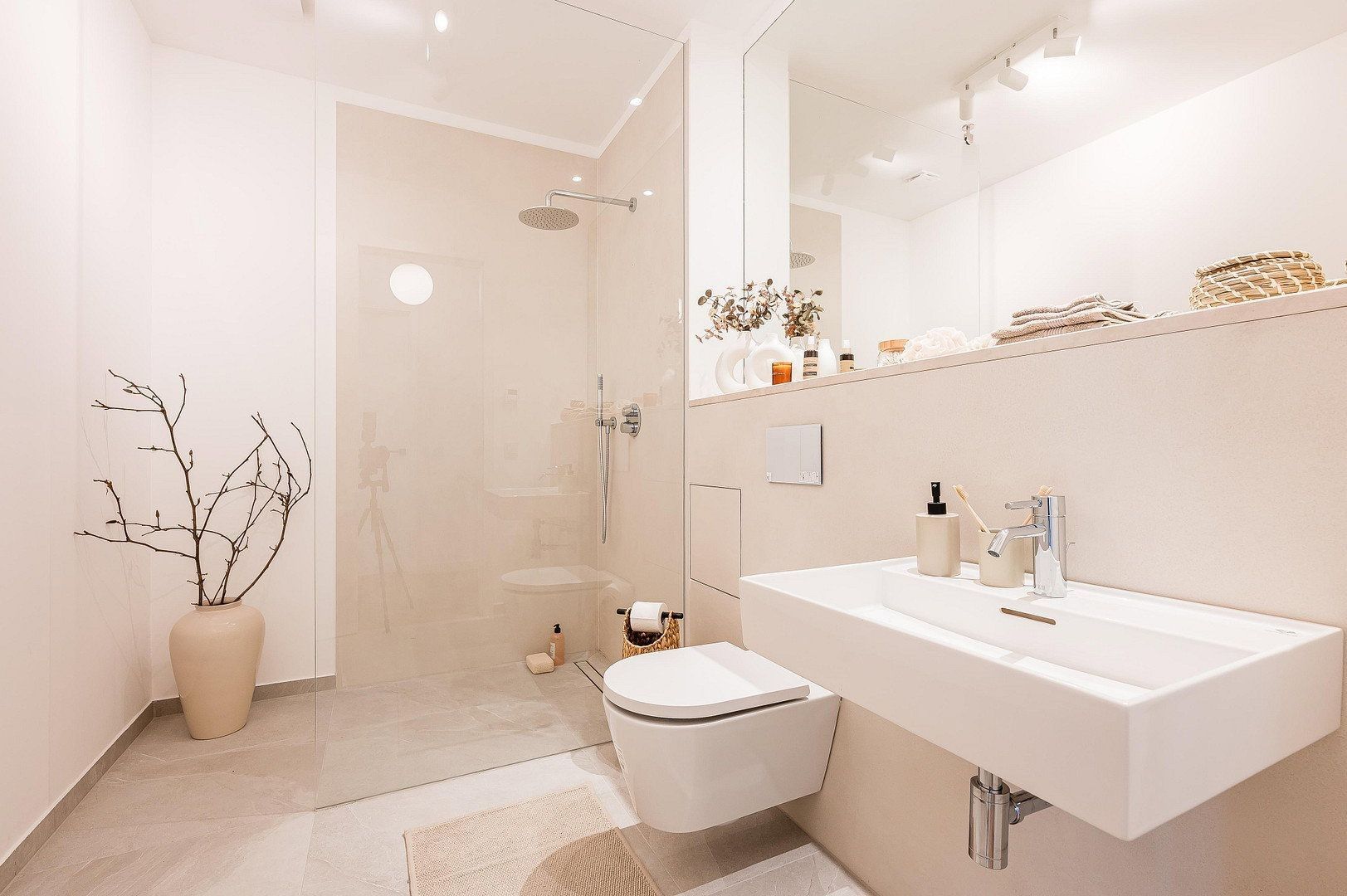Prodej byt 3+1 - Berlin Friedrichshain Berlin 10243, 78 m² - 5