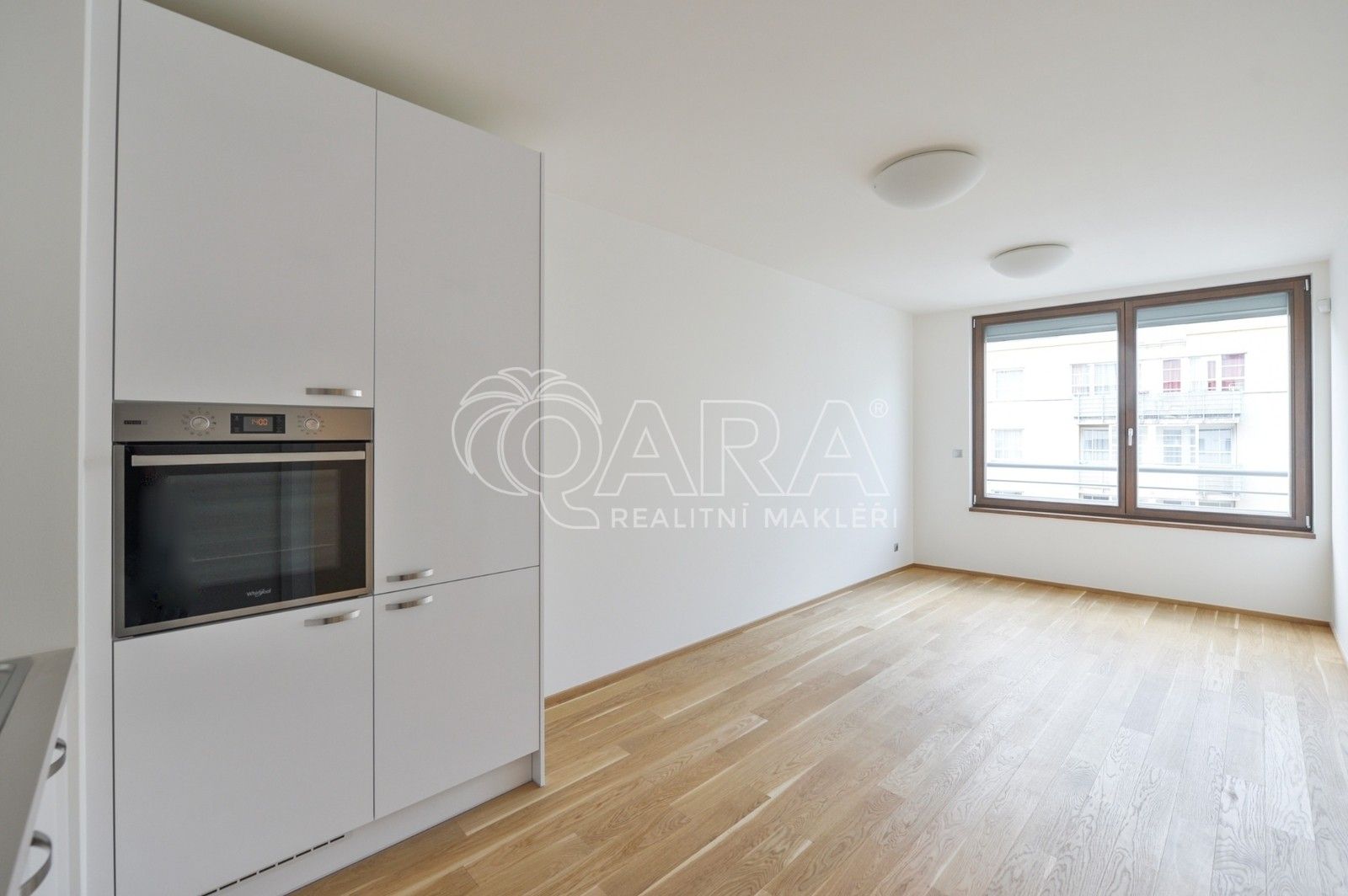 2+kk, Sokolovská, Praha, 54 m²