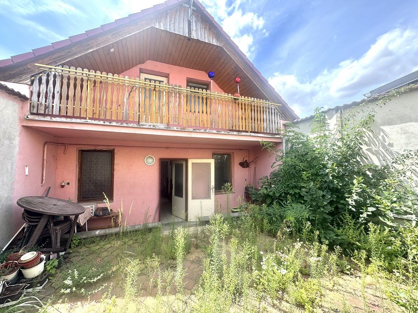 Rodinný dům · 140 m² · Na Výhon, Kuchařovice, okres Znojmo - 3