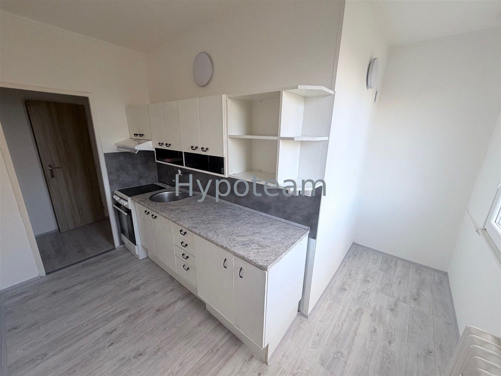 Pronájem byt 2+1 - Svojsíkova 2676, Ústí nad Labem, 54 m²