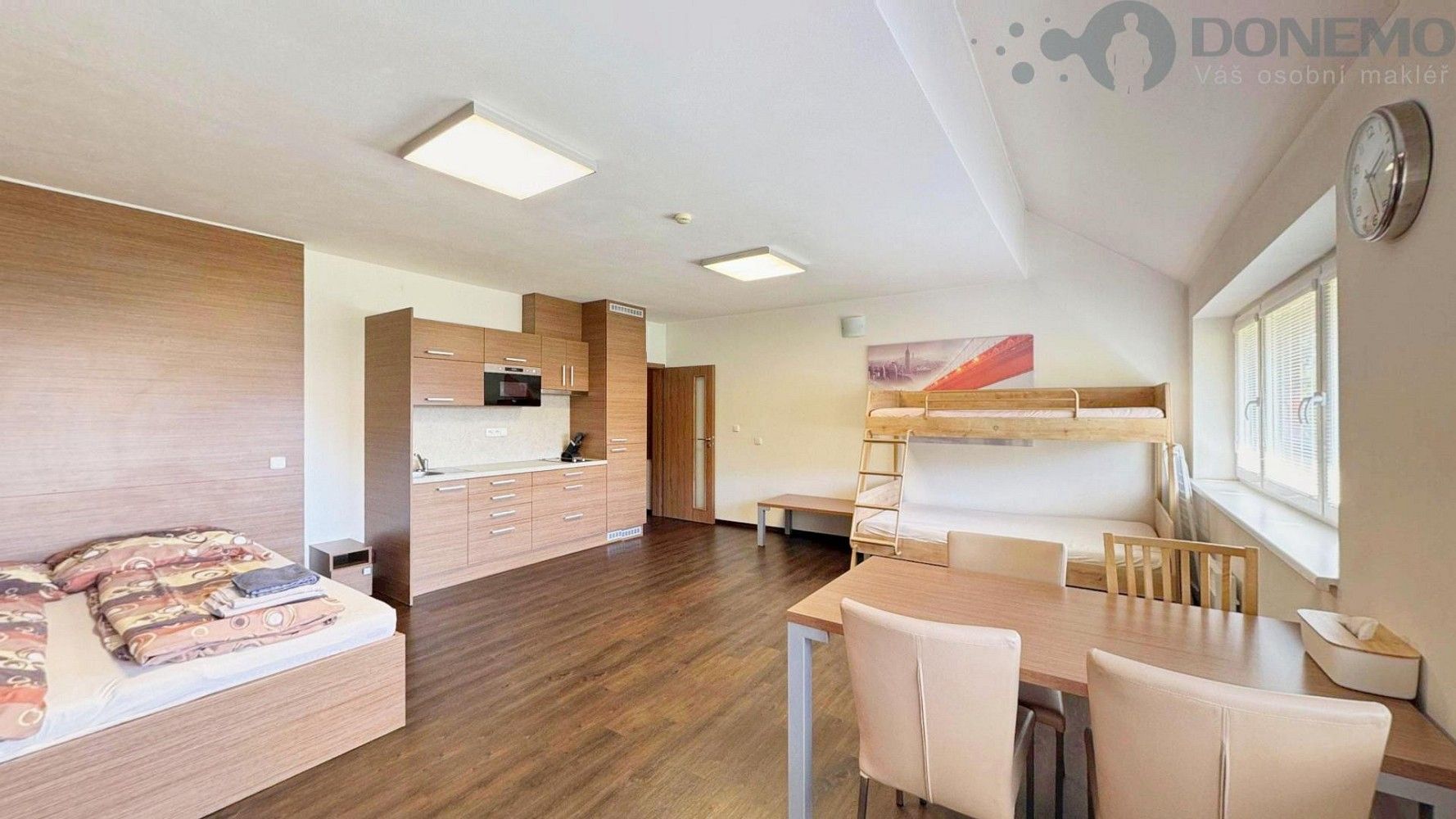 Prodej chalupa - Dolní Morava, okres Ústí nad Orlicí, Pardubický kraj, 44 m² - 1