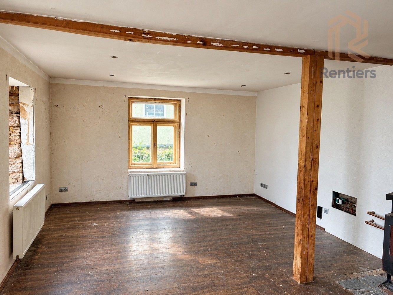 Prodej rodinný dům - Vitice - Dobré Pole, okres Kolín, 95 m² - 5