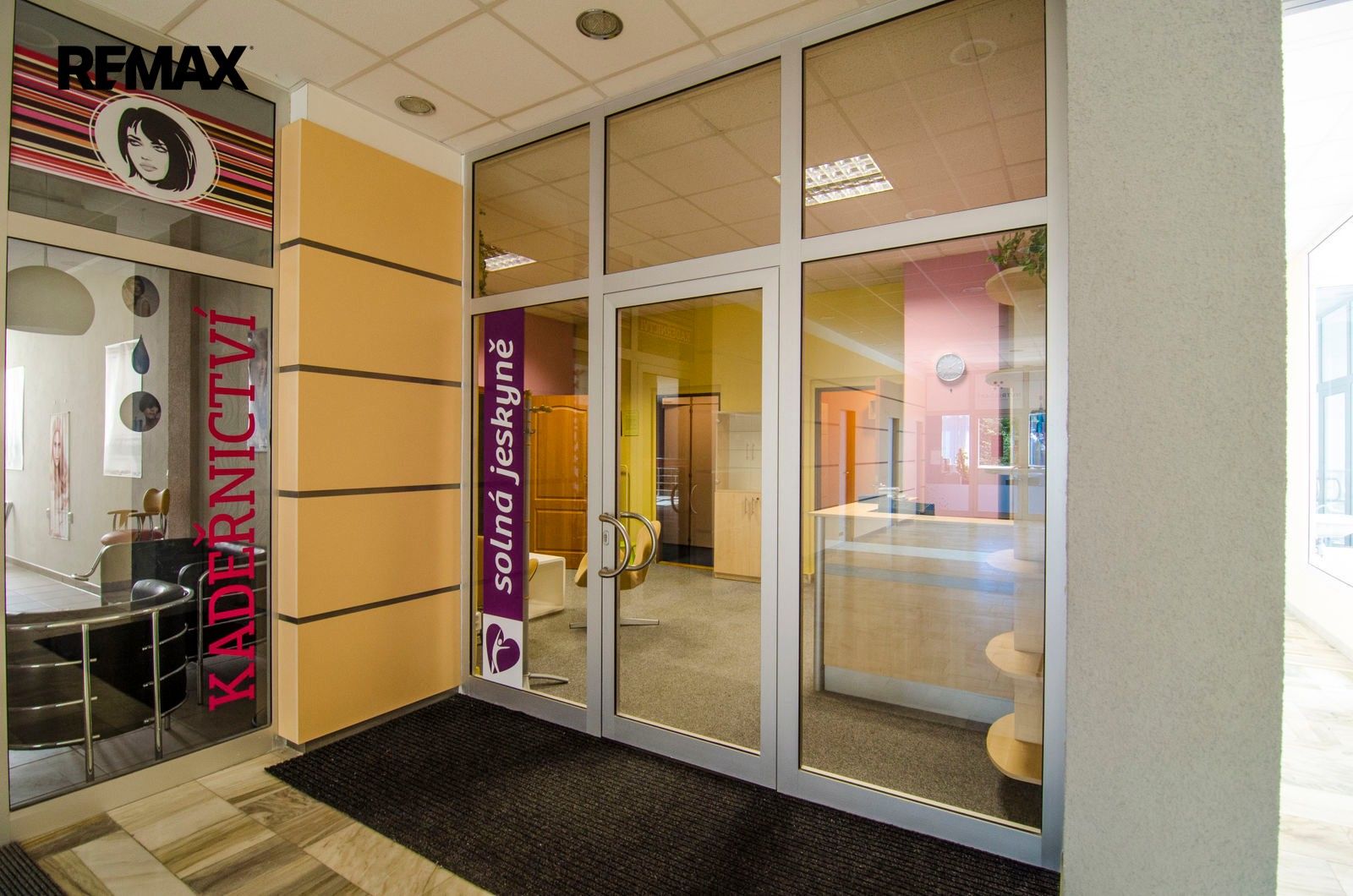 Obchodní prostory, Svitavská 665, Svitavy Lány, 72 m² - 2