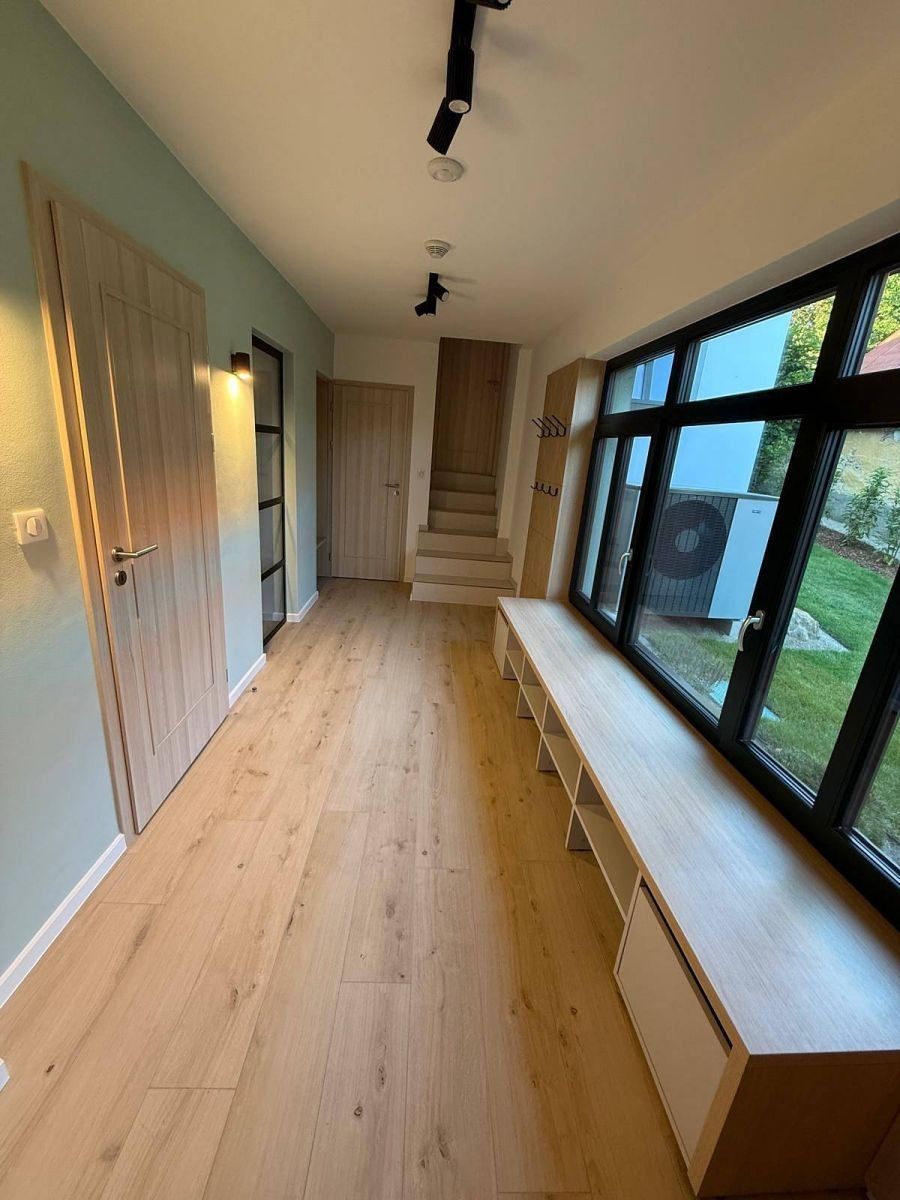 Chata · Vojnův Městec, Kraj Vysočina - 3