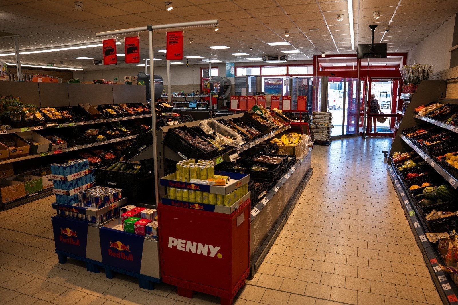 Pronájem obchodní prostory - Biederbacherstraße 27, , Bavorsko, 999 m² - 5
