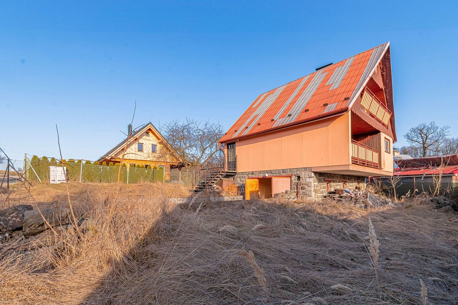 Chalupa · 145 m² · Stražisko, okres Prostějov, Olomoucký kraj - 4