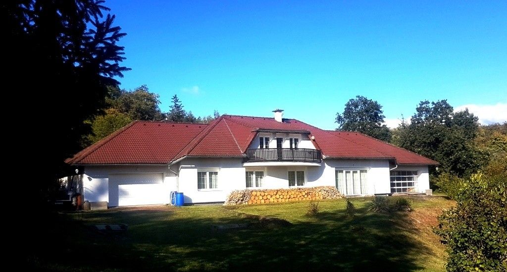 Prodej dům - Teplice, 415 01, 12 000 m²