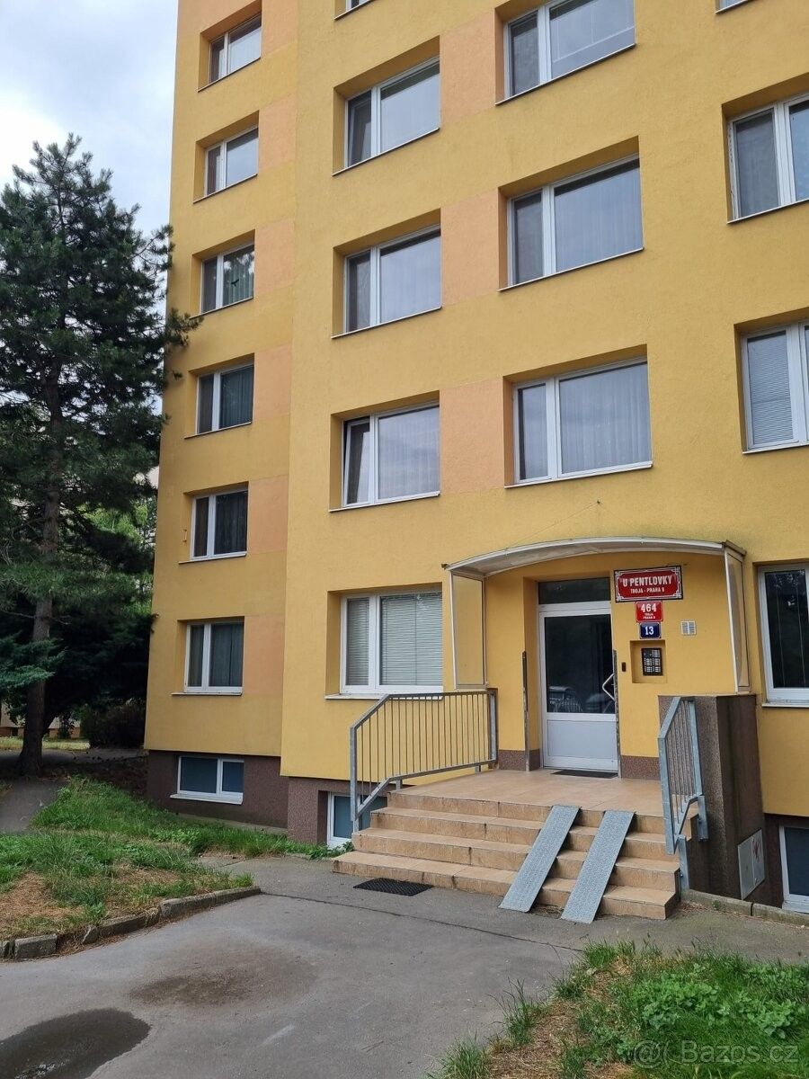 Pronájem byt - Praha, 152 00