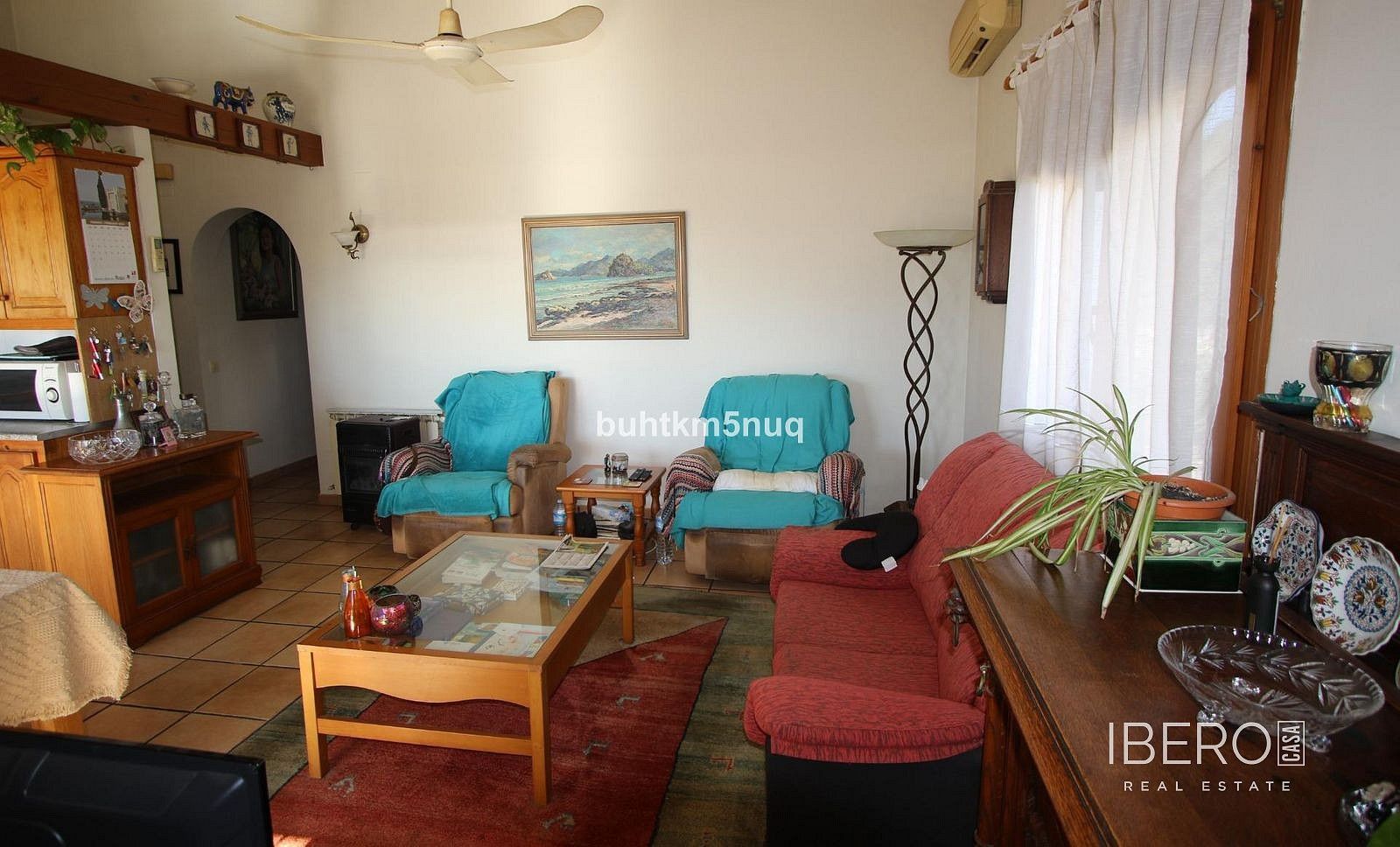 Prodej rodinný dům - Calpe, ES, 300 m² - 5