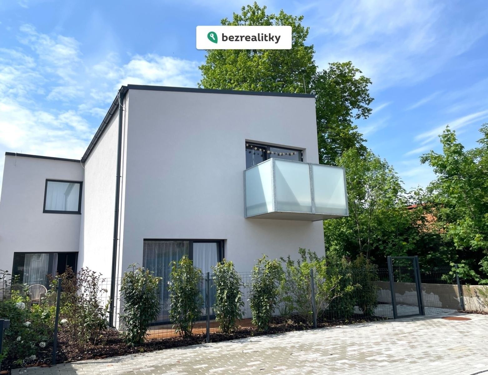 1+kk, Ďáblická, Praha, 42 m²