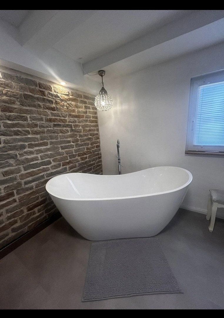 Pronájem rodinný dům - , Bádensko-Württembersko, 110 m² - 5