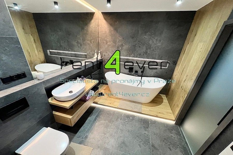 Rodinné domy, Senešnická, Nová Ves pod Pleší, okres Příbram, 118 m² - 2