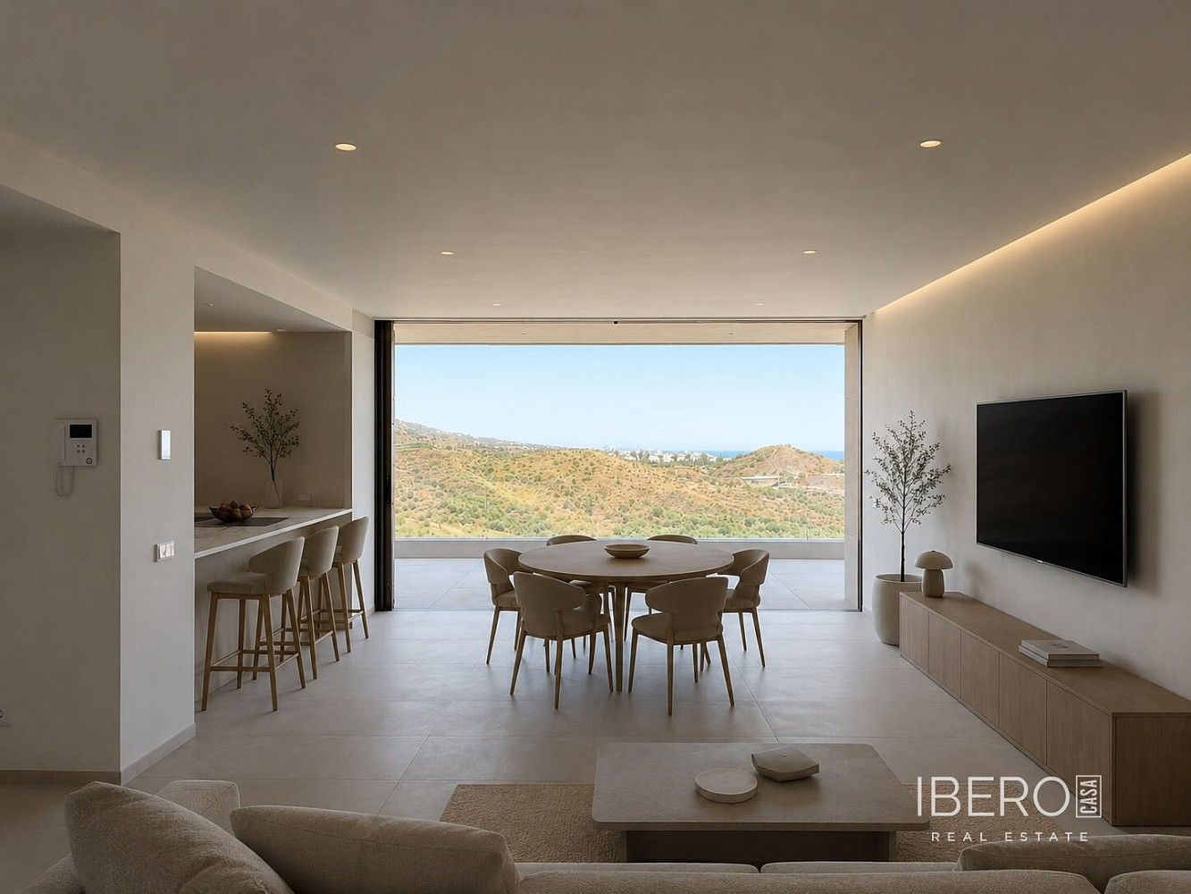 Byt 4+kk · 260 m² · BENAHAVIS, Španělsko - 3