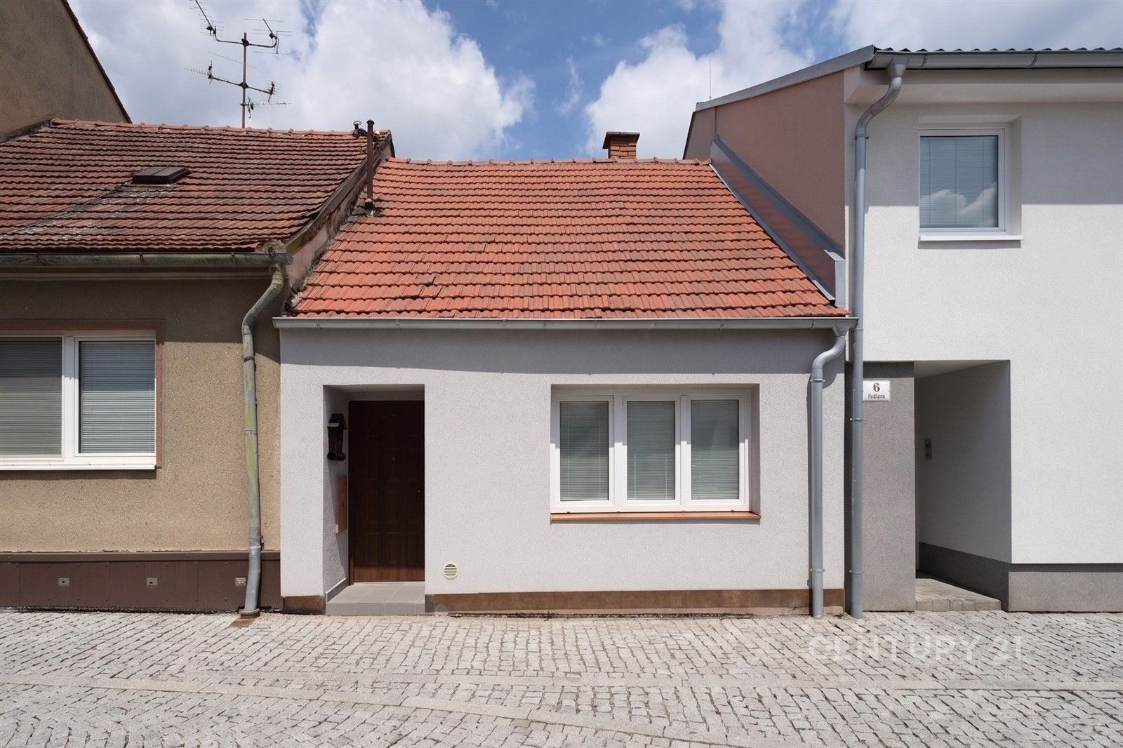 Rodinný dům · 57 m² · Podlipná 148, Brno Tuřany - 3