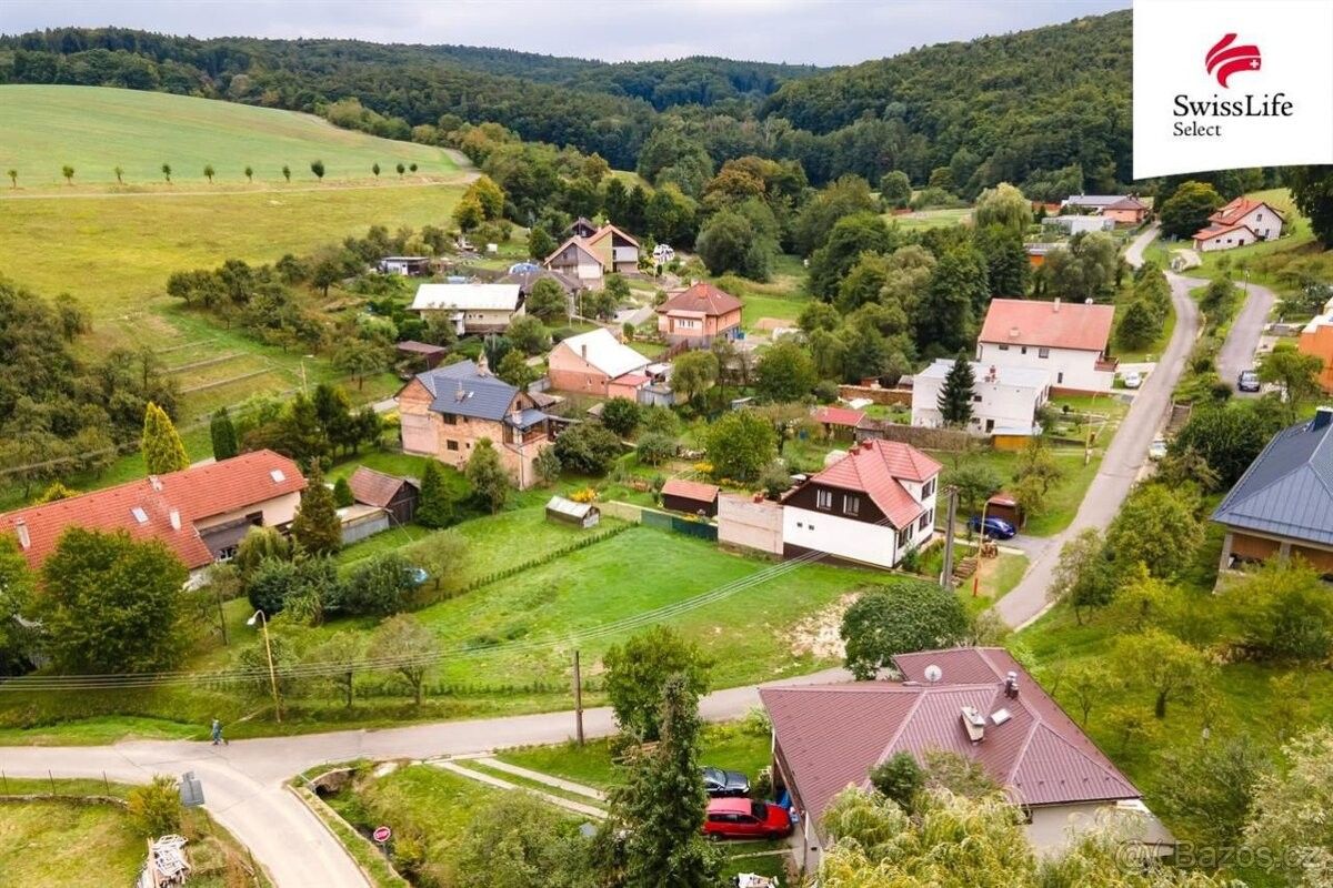 Pozemky pro bydlení, Kroměříž, 767 01 - 1