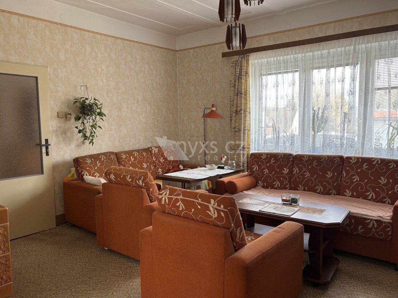 Rodinný dům · 162 m² · J. A. Komenského, Žacléř - 4