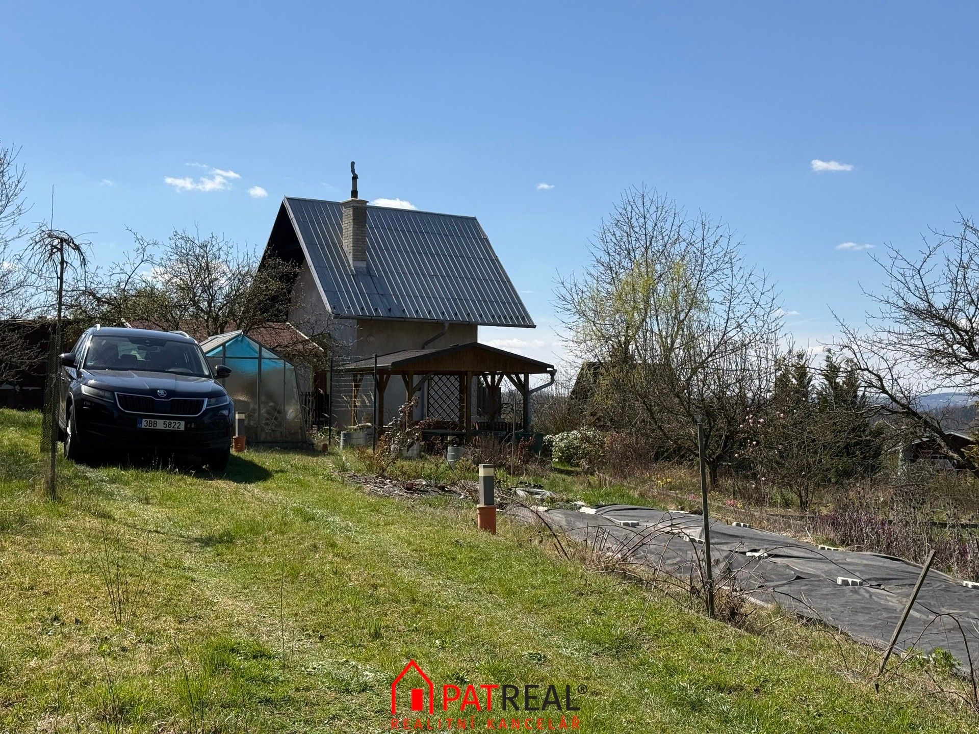 Chata · 50 m² · Doubravice nad Svitavou - 4