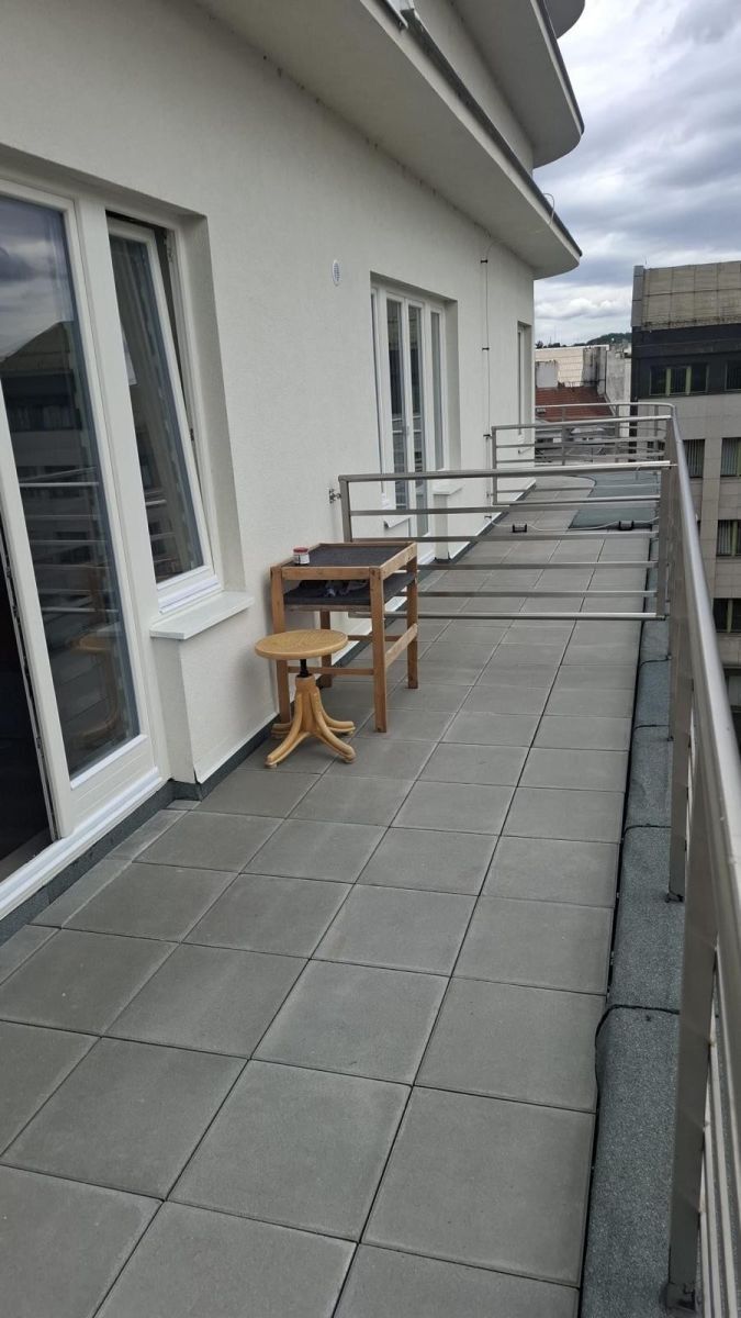 Pronájem byt 1+kk - Ostrava - Moravská Ostrava, Moravskoslezský kraj, 19 m² - 5