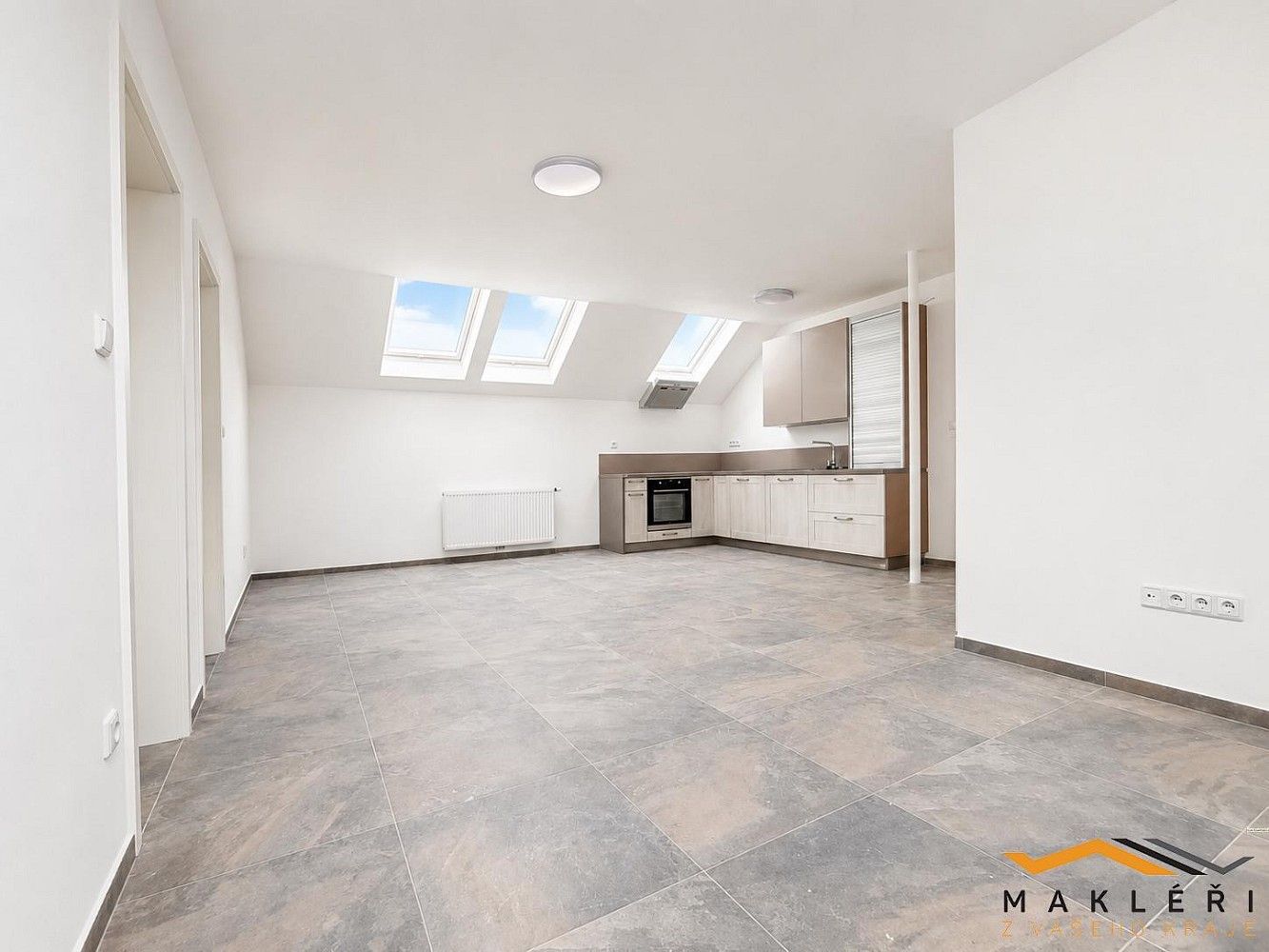 3+kk, Nové Město, Světlá nad Sázavou, okres Havlíčkův Brod, 78 m² - 1